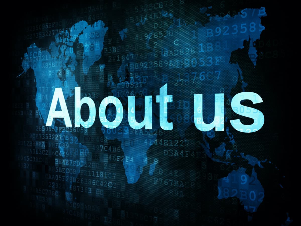 About Us