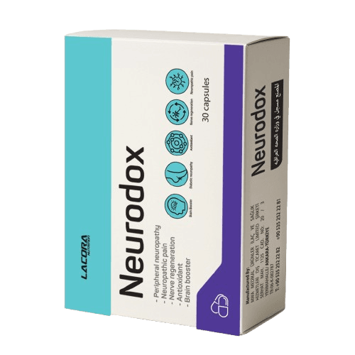 Neurodox